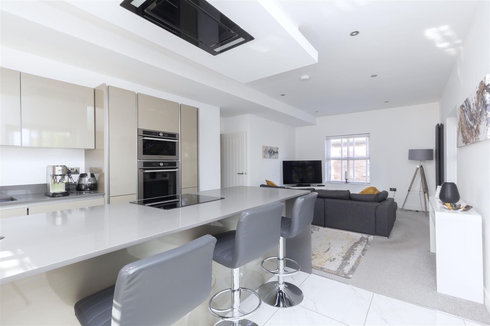 2 bed property in St. Georges Street, Chorley
